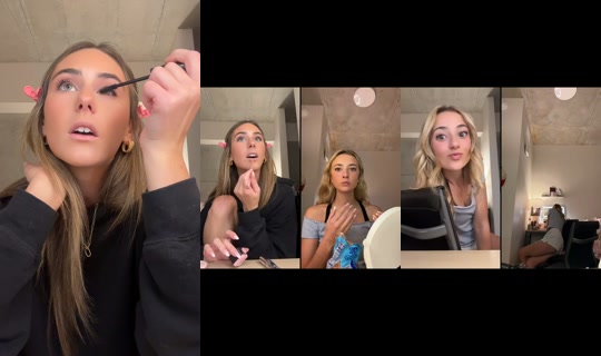 sunny.sackett TikTok Live — Aug 30, 2026, 2:04 AM