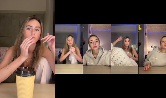 sunny.sackett TikTok Live — Sep 23, 2026, 1:43 AM