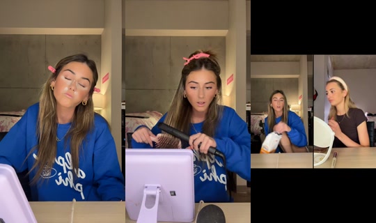 sunny.sackett TikTok Live — Sep 25, 2026, 1:50 AM