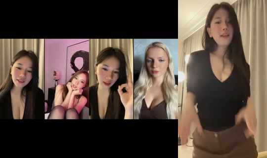 sunny318318 TikTok Live — Oct 9, 2026, 9:34 AM