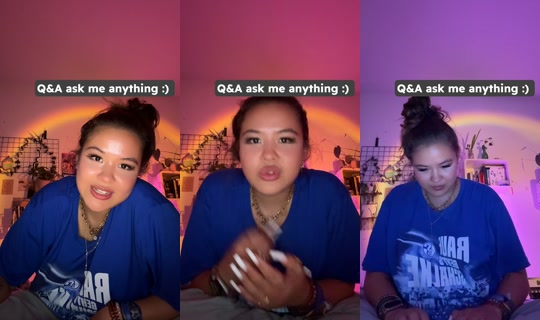 sunnyaeries TikTok Live — Sep 30, 2026, 8:06 PM