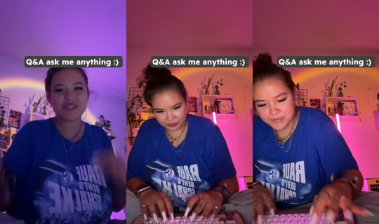 sunnyaeries TikTok Live — Sep 30, 2026, 8:57 PM