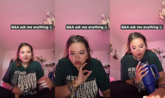 sunnyaeries TikTok Live — Oct 1, 2026, 9:39 AM
