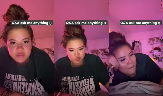 sunnyaeries TikTok Live — Oct 1, 2026, 2:37 PM