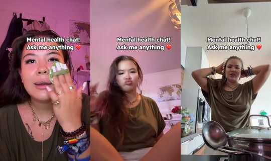 sunnyaeries TikTok Live — Oct 3, 2026, 10:04 AM