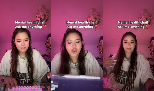 sunnyaeries TikTok Live — Oct 3, 2026, 5:11 PM