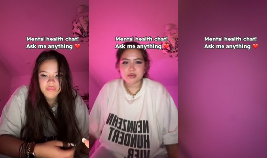 sunnyaeries TikTok Live — Oct 3, 2026, 6:23 PM