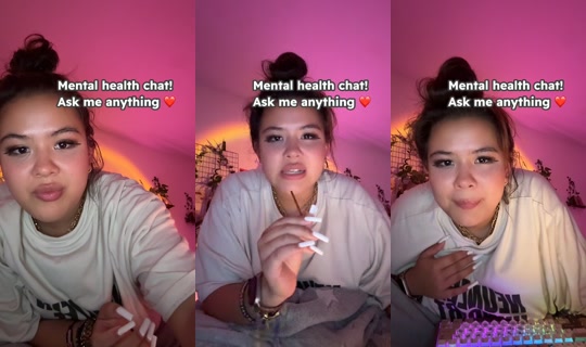 sunnyaeries TikTok Live — Oct 3, 2026, 8:26 PM