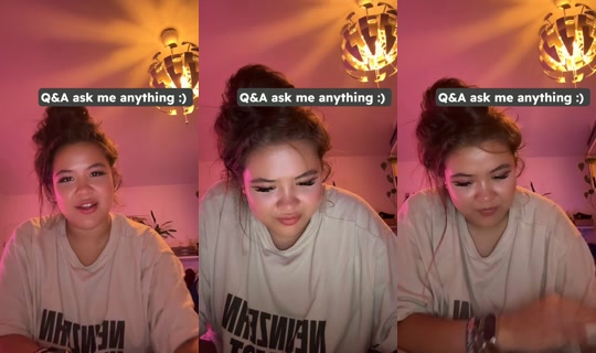 sunnyaeries TikTok Live — Oct 4, 2026, 11:13 AM