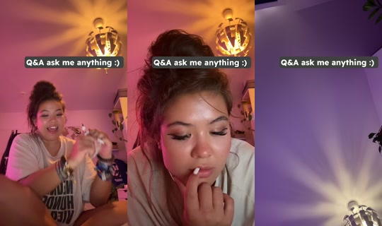 sunnyaeries TikTok Live — Oct 4, 2026, 12:04 PM