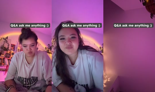 sunnyaeries TikTok Live — Oct 4, 2026, 4:25 PM