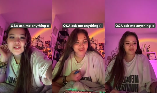 sunnyaeries TikTok Live — Oct 4, 2026, 7:59 PM