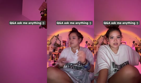 sunnyaeries TikTok Live — Oct 4, 2026, 8:49 PM