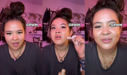 sunnyaeries TikTok Live — Oct 6, 2026, 9:01 AM