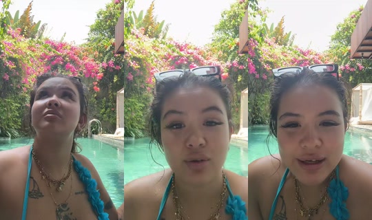 sunnyaeries TikTok Live — Oct 9, 2026, 4:20 AM
