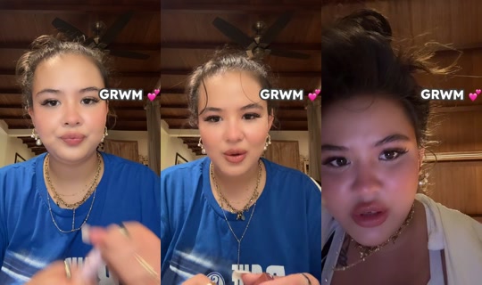 sunnyaeries TikTok Live — Oct 9, 2026, 10:11 AM