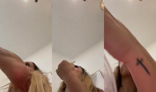 sunnychristinaaa TikTok Live — Aug 24, 2026, 9:10 AM