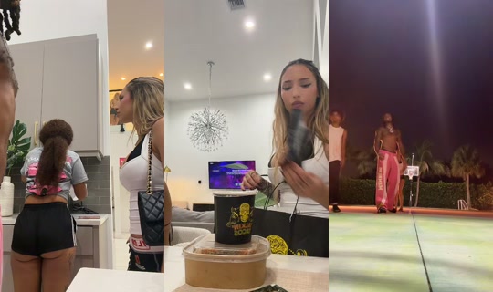 sunnychristinaaa TikTok Live — Aug 25, 2026, 4:32 AM