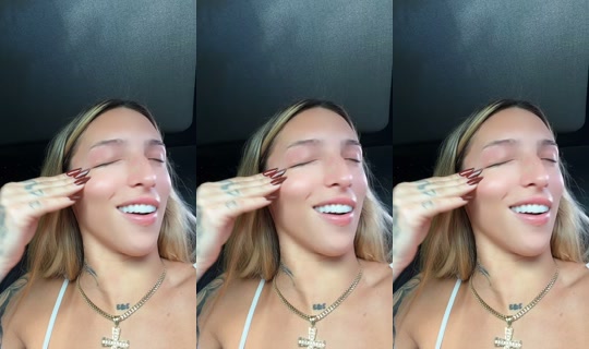 sunnychristinaaa TikTok Live — Aug 25, 2026, 4:16 PM