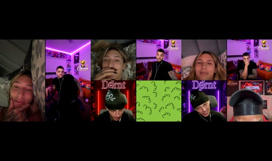 sunnychristinaaa TikTok Live — Aug 26, 2026, 3:49 AM