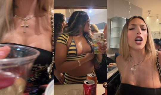 sunnychristinaaa TikTok Live — Aug 27, 2026, 4:58 AM