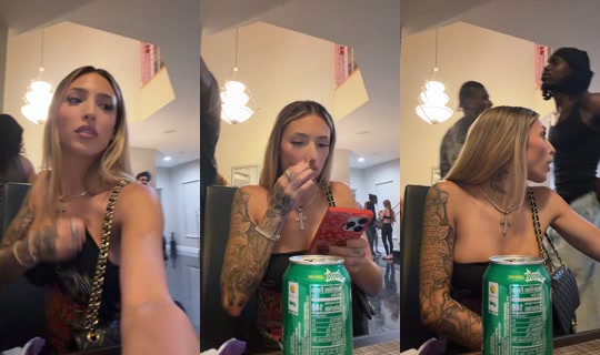 sunnychristinaaa TikTok Live — Aug 27, 2026, 6:22 AM
