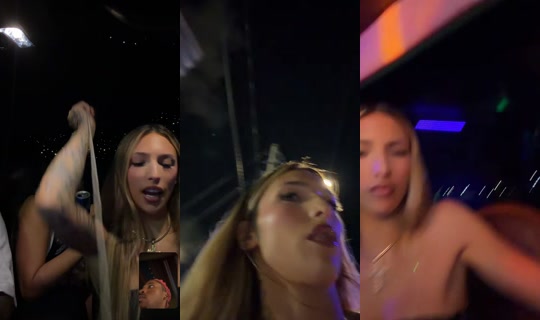 sunnychristinaaa TikTok Live — Aug 27, 2026, 7:44 AM