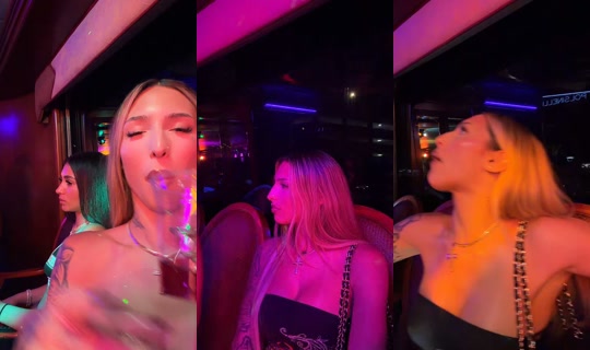 sunnychristinaaa TikTok Live — Aug 27, 2026, 8:34 AM