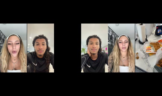 sunnychristinaaa TikTok Live — Sep 3, 2026, 5:31 PM