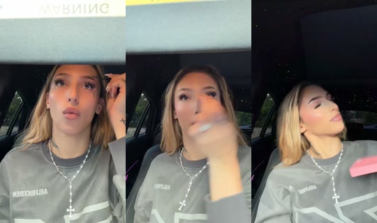 sunnychristinaaa TikTok Live — Sep 3, 2026, 10:33 PM