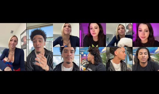 sunnychristinaaa TikTok Live — Oct 1, 2026, 9:20 PM