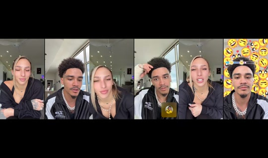 sunnychristinaaa TikTok Live — Oct 3, 2026, 7:21 PM