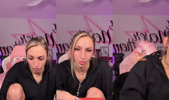 sunnychristinaaa TikTok Live — Oct 4, 2026, 4:12 AM