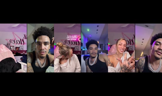 sunnychristinaaa TikTok Live — Oct 4, 2026, 6:43 AM