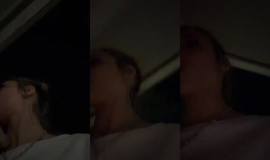 sunnychristinaaa TikTok Live — Oct 4, 2026, 9:34 AM