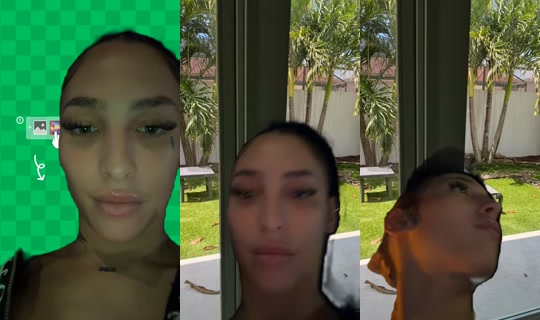sunnychristinaaa TikTok Live — Oct 5, 2026, 2:18 AM