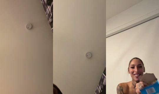 sunnychristinaaa TikTok Live — Oct 5, 2026, 5:28 AM