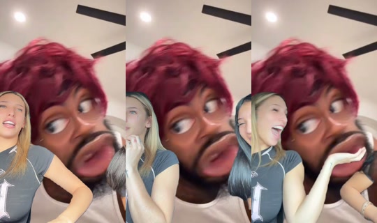 sunnychristinaaa TikTok Live — Oct 8, 2026, 5:57 PM