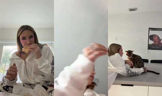 sunnychristinaaa TikTok Live — Oct 8, 2026, 9:29 PM