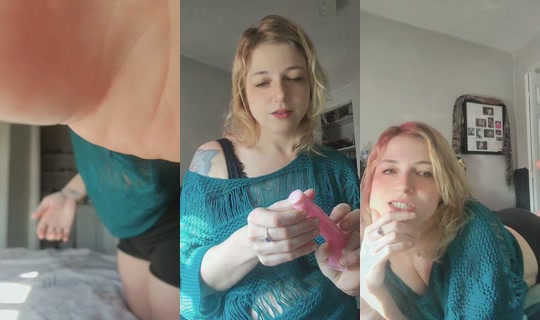sunnylucill3 TikTok Live — Aug 20, 2026, 2:45 PM