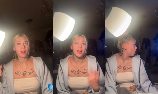 sunnymtesss TikTok Live — Oct 7, 2026, 9:13 PM