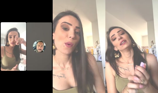 sunnyvibe034 TikTok Live — Aug 31, 2026, 10:54 AM
