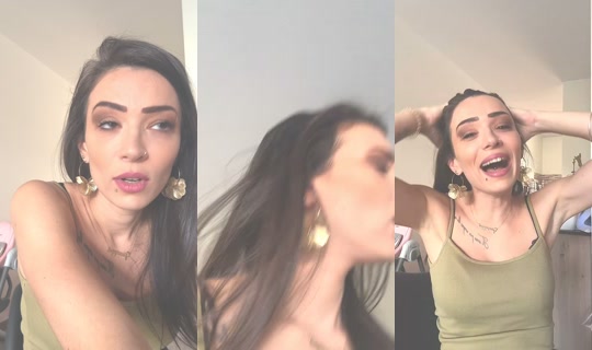 sunnyvibe034 TikTok Live — Aug 31, 2026, 11:44 AM
