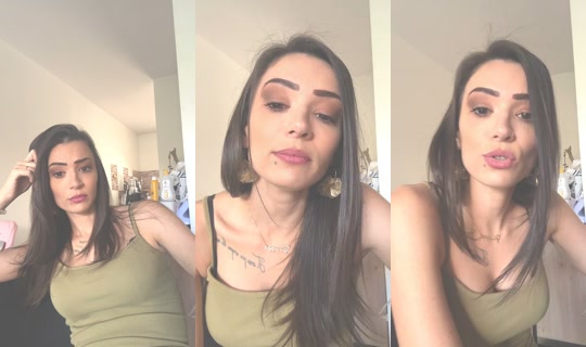 sunnyvibe034 TikTok Live — Aug 31, 2026, 12:35 PM
