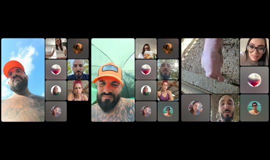 sunnyvibe034 TikTok Live — Sep 27, 2026, 10:24 AM