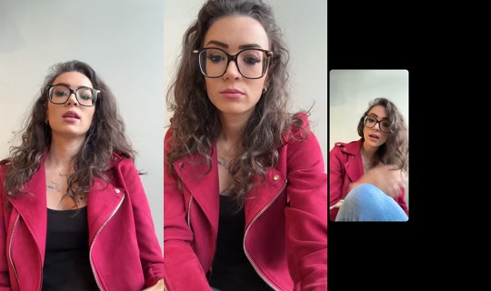 sunnyvibe034 TikTok Live — Oct 1, 2026, 8:12 AM