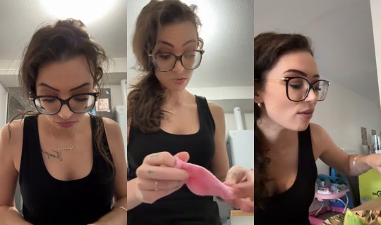 sunnyvibe034 TikTok Live — Oct 1, 2026, 11:25 AM