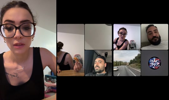 sunnyvibe034 TikTok Live — Oct 1, 2026, 4:56 PM