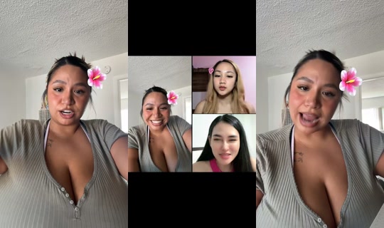 sunrrraay TikTok Live — Oct 2, 2026, 9:43 PM