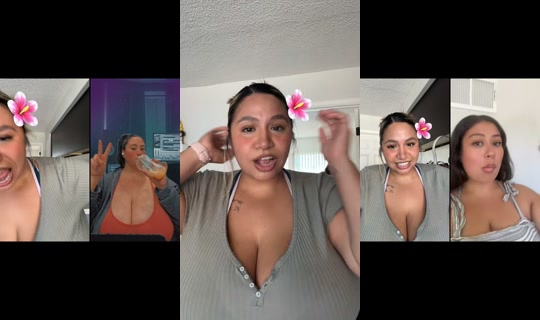 sunrrraay TikTok Live — Oct 2, 2026, 10:33 PM